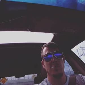 Meet your Posher, Mark